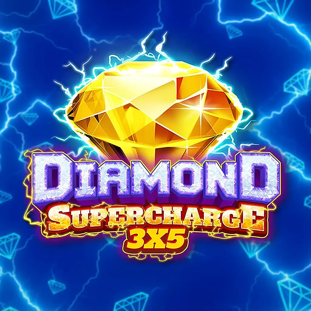 Играть Diamond Supercharge 3x5 - обзор, гайд и советы Играть Diamond Supercharge 3x5 - обзор, гайд и советы